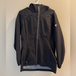 Kuhl Stretch Voyager Raincoat